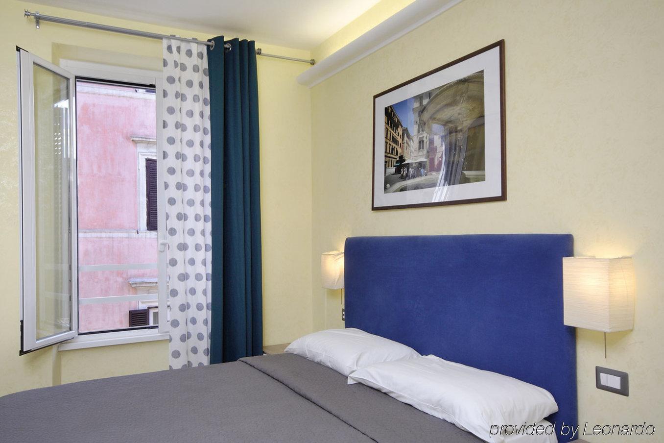 Daplace - Hqh Colosseo Roma Eksteriør bilde