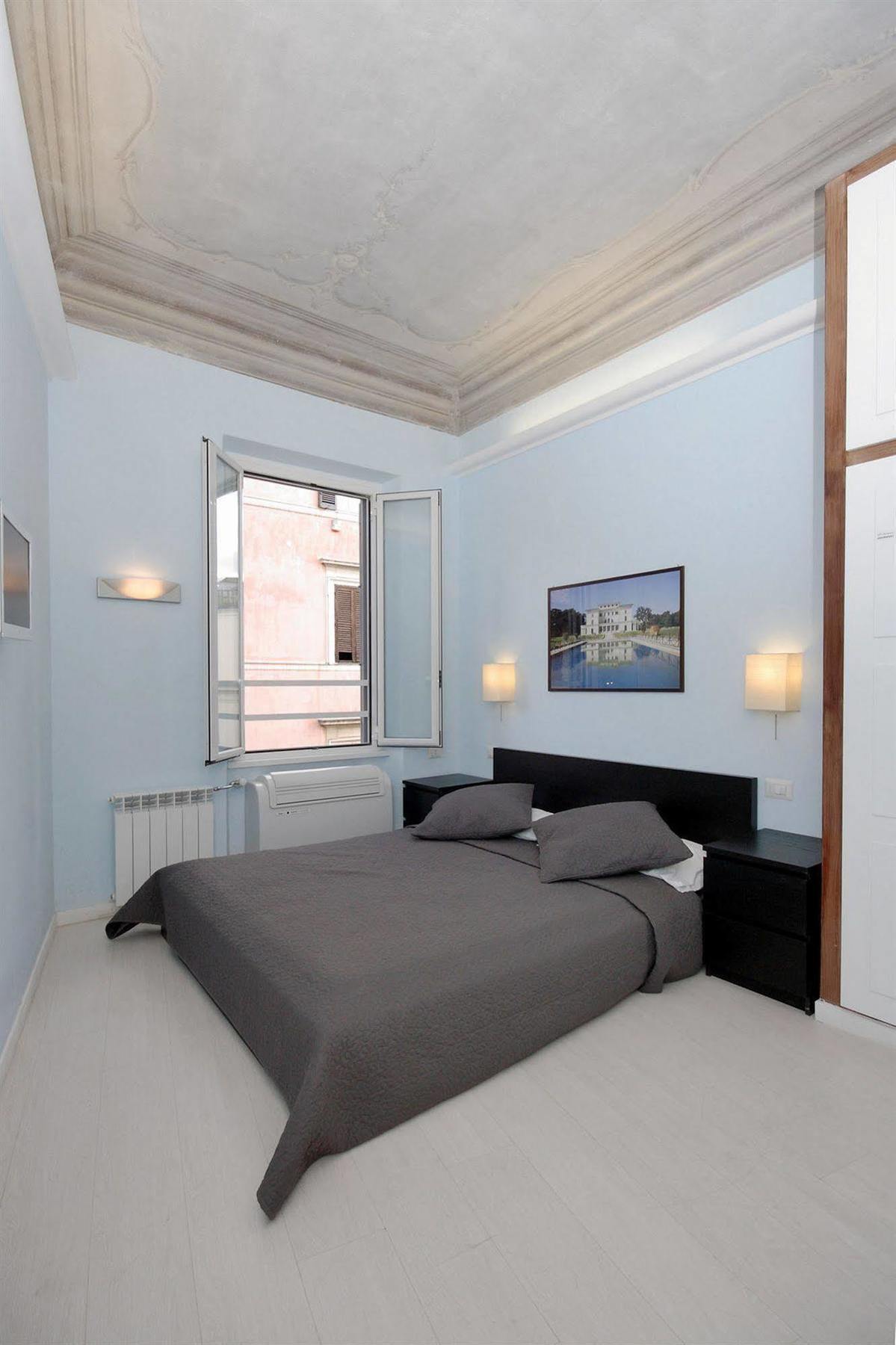 Daplace - Hqh Colosseo Roma Eksteriør bilde