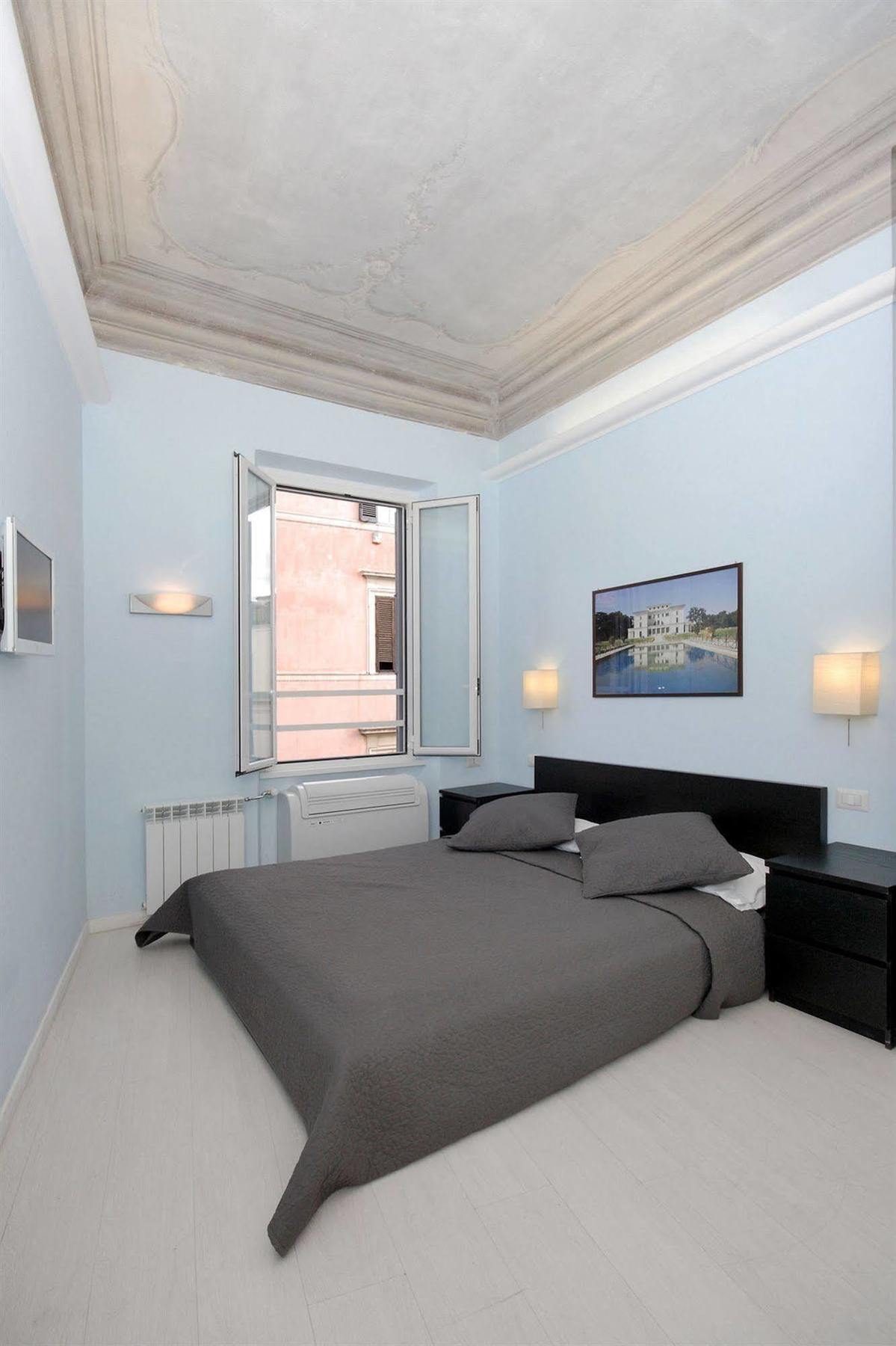 Daplace - Hqh Colosseo Roma Eksteriør bilde
